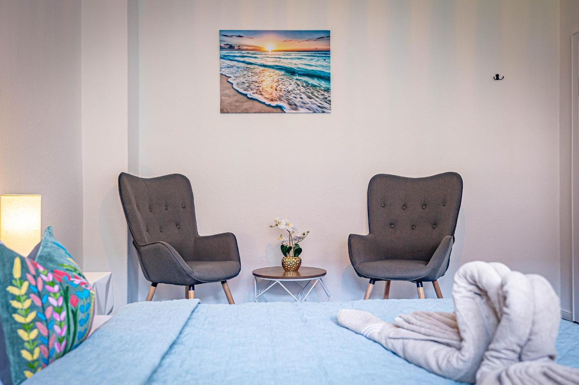 Neue Ferienwohnung An Der Ostsee,Terrasse,Sauna Surendorf Extérieur photo